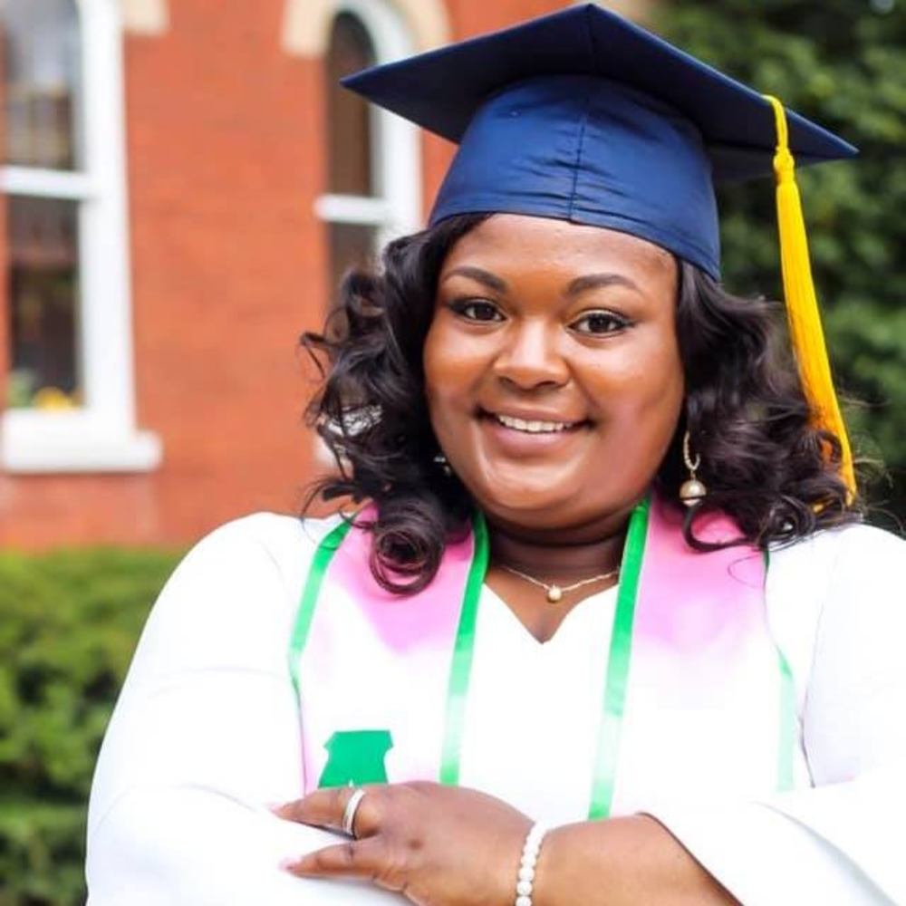 Meet your Posher, Skylyn